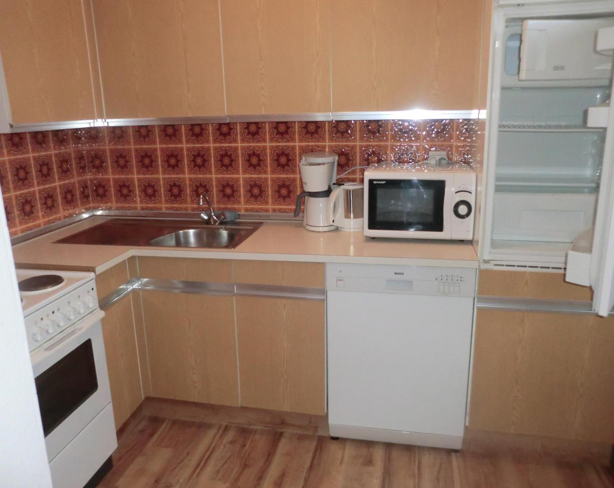 Haus Rohregger Apartment Mittersill Ngoại thất bức ảnh