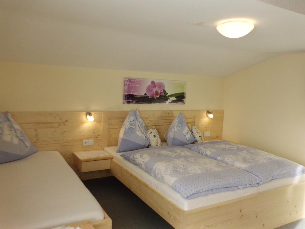 Haus Rohregger Apartment Mittersill Ngoại thất bức ảnh
