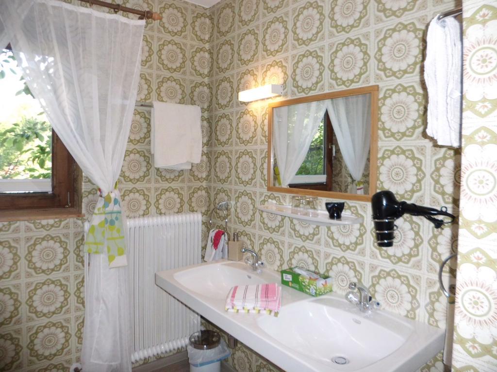 Haus Rohregger Apartment Mittersill Ngoại thất bức ảnh