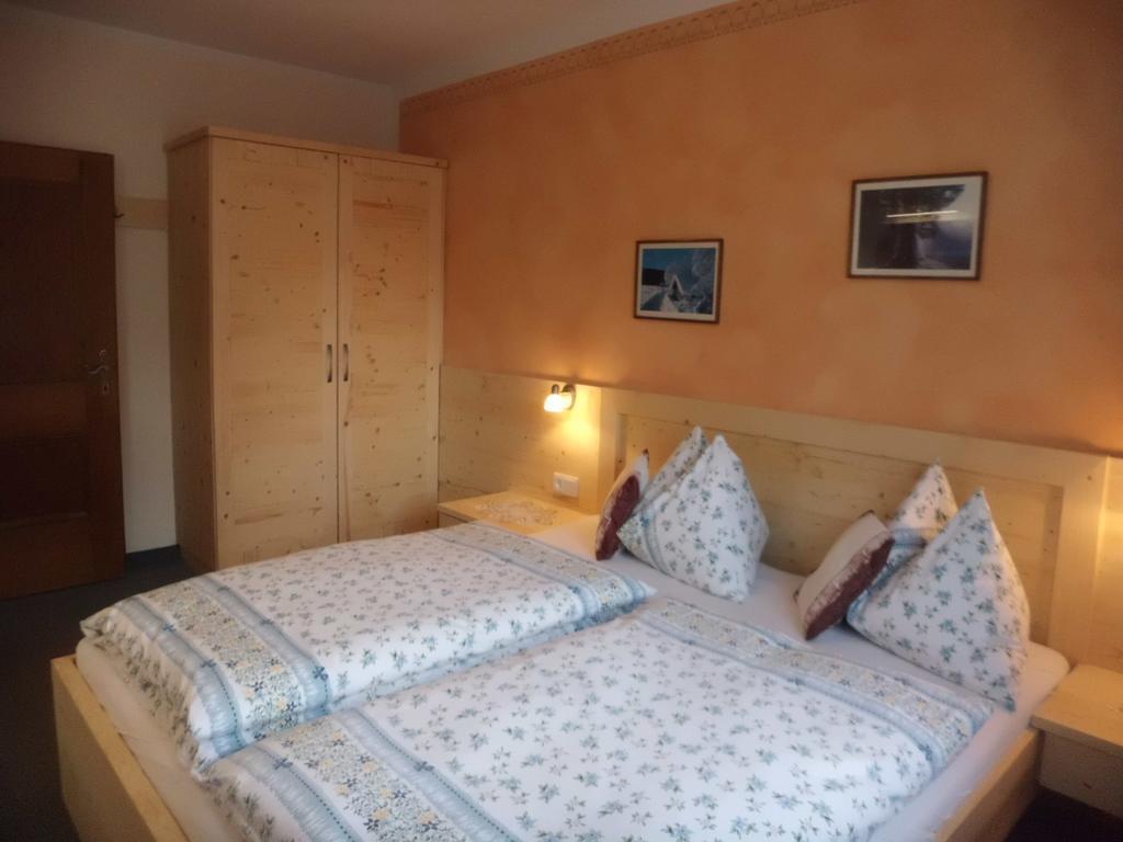 Haus Rohregger Apartment Mittersill Ngoại thất bức ảnh