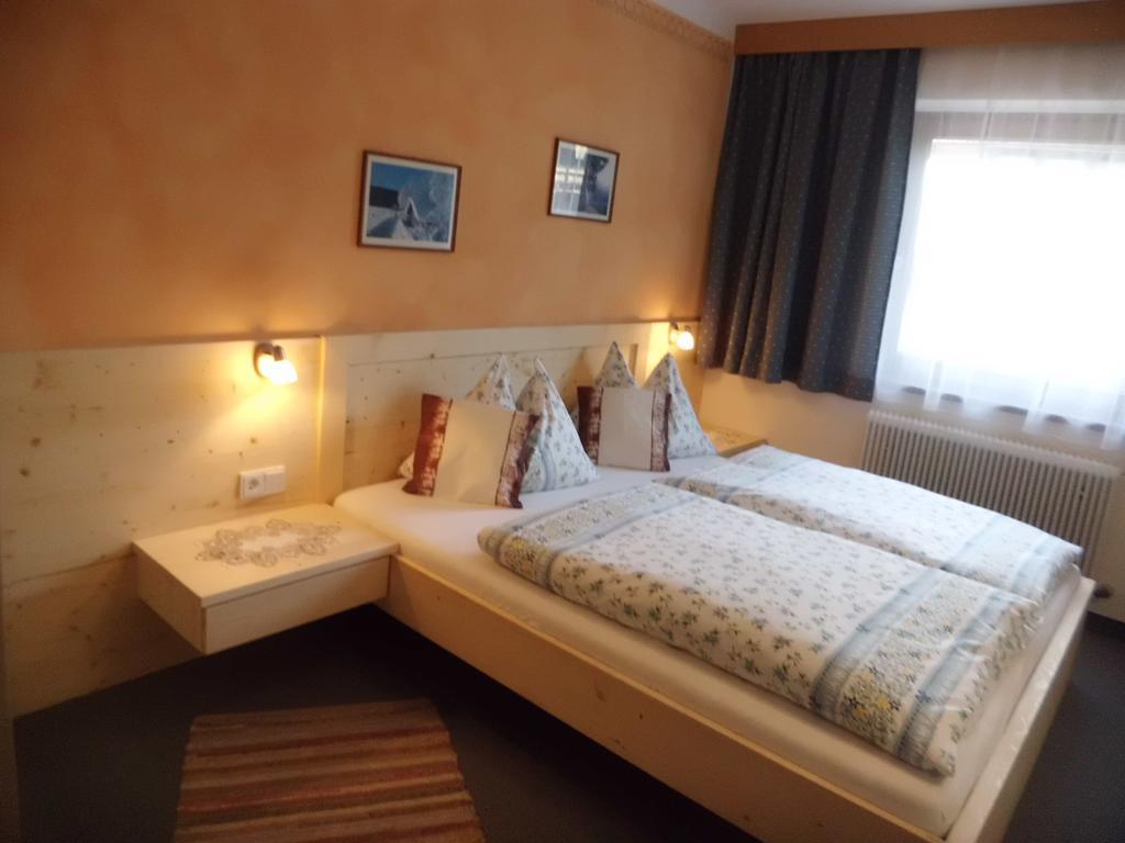 Haus Rohregger Apartment Mittersill Ngoại thất bức ảnh